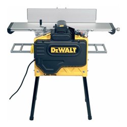 DEWALT Abricht- und Dickenhobel 2200 Watt D27300-QS