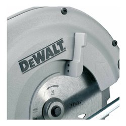 DEWALT Abricht- und Dickenhobel 2200 Watt D27300-QS