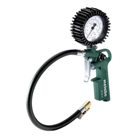 Metabo Reifenfüllmessgerät RF 60 G Karton