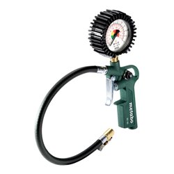 Metabo Reifenfüllmessgerät RF 60 Karton