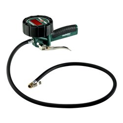Metabo Reifenfüllmessgerät RF 80 D Karton