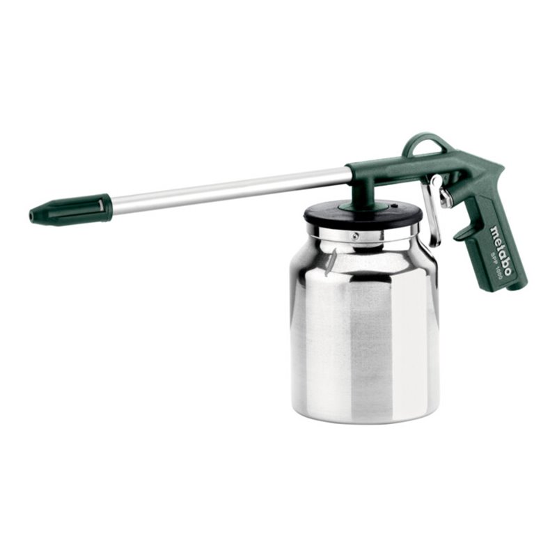 Metabo Sprühpistole SPP 1000 Karton