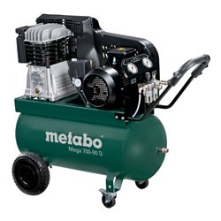 Metabo Kompressor Mega 700-90 D Karton