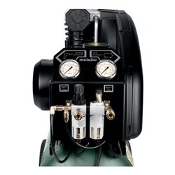 Metabo Kompressor Mega 700-90 D Karton