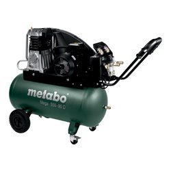 Metabo Kompressor Mega 550-90 D Karton
