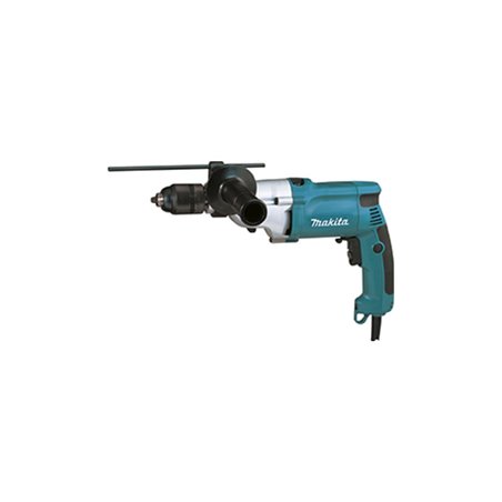 Makita Schlagbohrmaschine 720 W mit LED HP2051FJ