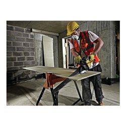 DEWALT 1700 Watt Spezialsäge DWE397-QS