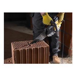 DEWALT 1700 Watt Spezialsäge DWE397-QS