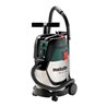 Metabo Allessauger ASA 30 L PC Inox mit manueller Filterabreinigung Karton