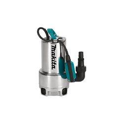 Makita Tauchpumpe Klar-/Schmutzwasser 10.800 l/h PF0610