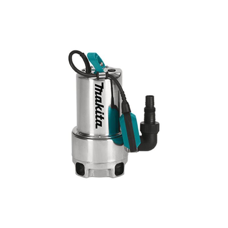 Makita Tauchpumpe Klar-/Schmutzwasser 10.800 l/h PF0610