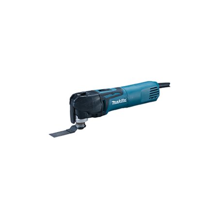 Makita Multifunktionswerkzeug 320 W TM3010CX4J