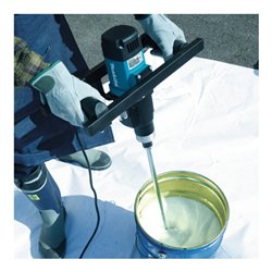 Makita Rührgerät 140 mm UT1401