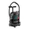 Metabo Allessauger ASA 25 L PC mit manueller Filterabreinigung Karton