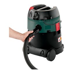 Metabo Allessauger ASA 25 L PC mit manueller Filterabreinigung Karton