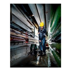 Metabo Allessauger ASA 25 L PC mit manueller Filterabreinigung Karton