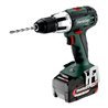 Metabo Akku-Schlagbohrschrauber SB 18 LT metaBOX 145 18V 2x4Ah Li-Power + ASC 55