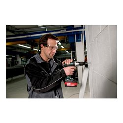 Metabo Akku-Schlagbohrschrauber SB 18 LT metaBOX 145 18V 2x4Ah Li-Power + ASC 55