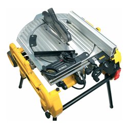 DEWALT Tisch-,Kapp- und Gehrungssäge 2000 Watt D27107XPS-QS