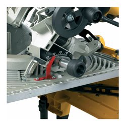 DEWALT Tisch-,Kapp- und Gehrungssäge 2000 Watt D27107XPS-QS