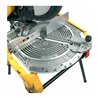 DEWALT Tisch-,Kapp- und Gehrungssäge 2000 Watt D27107XPS-QS