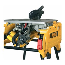 DEWALT Tisch-,Kapp- und Gehrungssäge 2000 Watt D27107XPS-QS