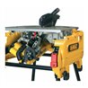 DEWALT Tisch-,Kapp- und Gehrungssäge 2000 Watt D27107XPS-QS