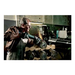 METABO Geradschleifer, Typ: GE710P