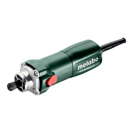 METABO Geradschleifer, Typ: GE710C