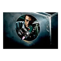 METABO Geradschleifer, Typ: GE710C