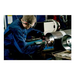 METABO Geradschleifer, Typ: GE950GP