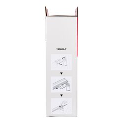 Makita Winkelanschlag 196664-7