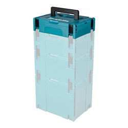 Makita MAKPAC Größe 1 821549-5