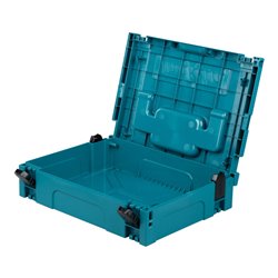 Makita MAKPAC Größe 1 821549-5