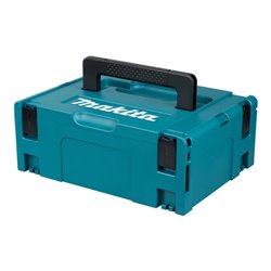 Makita MAKPAC Gr. 2 821550-0