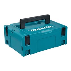 Makita MAKPAC Gr. 2 821550-0