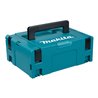Makita MAKPAC Gr. 2 821550-0