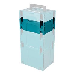 Makita MAKPAC Gr. 2 821550-0