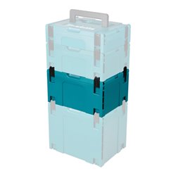 Makita MAKPAC Gr. 3 821551-8