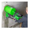 Eibenstock PLE 450 Diamant-Kernbohreinheit PowerLine (PLD 450.2 + PLB 450)