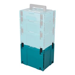 Makita MAKPAC Gr. 4 821552-6