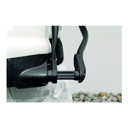 MESTO RS185 Rückenspritze, 18,0 L, Kunststoffpumpe