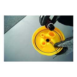 MESTO RS185 Rückenspritze, 18,0 L, Kunststoffpumpe