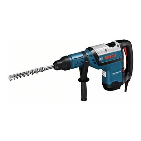 Bosch Bohrhammer mit SDS max GBH 8-45 D