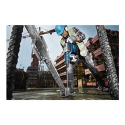 Bosch Bohrhammer mit SDS max GBH 8-45 D