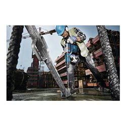 Bosch Bohrhammer mit SDS max GBH 8-45 D