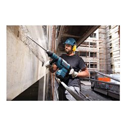 Bosch Bohrhammer mit SDS max GBH 8-45 D