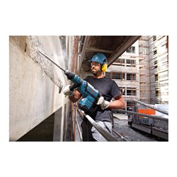Bosch Bohrhammer mit SDS max GBH 8-45 D