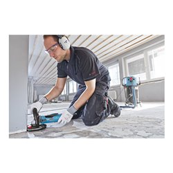 Bosch Betonschleifer GBR 15 CAG