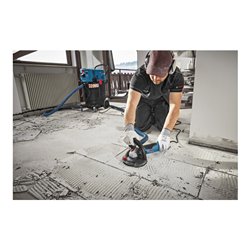 Bosch Betonschleifer GBR 15 CAG